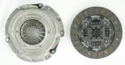 OPEN PARTS clk919402 -  Комплект сцепления